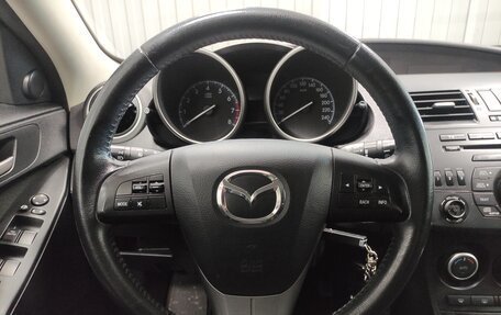 Mazda 3, 2012 год, 1 240 000 рублей, 7 фотография