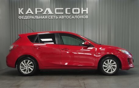 Mazda 3, 2012 год, 1 240 000 рублей, 6 фотография