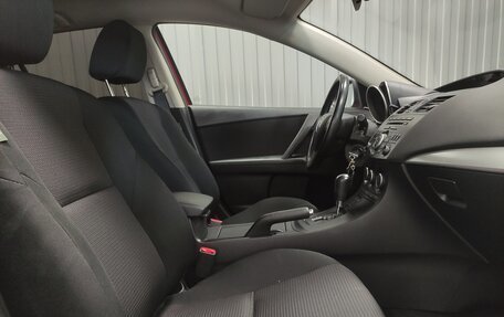 Mazda 3, 2012 год, 1 240 000 рублей, 9 фотография