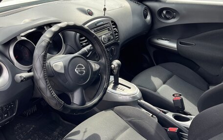 Nissan Juke II, 2013 год, 1 200 000 рублей, 5 фотография