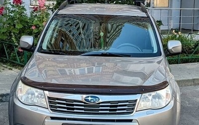 Subaru Forester, 2008 год, 1 200 000 рублей, 1 фотография