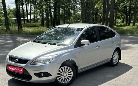 Ford Focus II рестайлинг, 2011 год, 599 000 рублей, 1 фотография