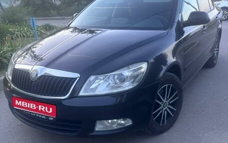 Skoda Octavia, 2009 год, 970 000 рублей, 1 фотография