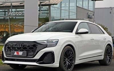 Audi Q8 I, 2024 год, 15 135 995 рублей, 1 фотография