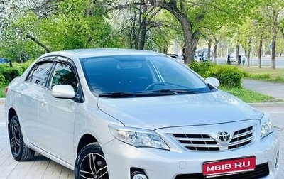 Toyota Corolla, 2013 год, 1 999 999 рублей, 1 фотография