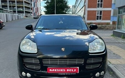 Porsche Cayenne III, 2005 год, 880 000 рублей, 1 фотография