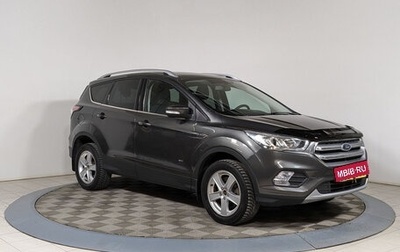 Ford Kuga III, 2017 год, 1 779 500 рублей, 1 фотография