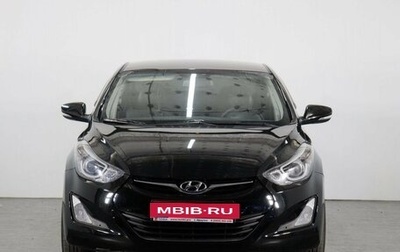 Hyundai Elantra V, 2015 год, 1 478 000 рублей, 1 фотография