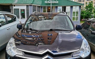 Citroen C-Crosser, 2011 год, 1 550 000 рублей, 1 фотография