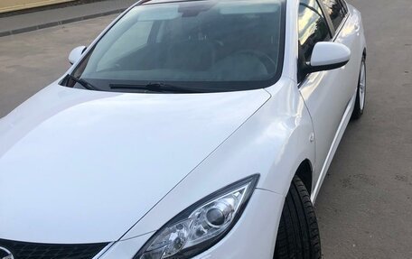 Mazda 6, 2010 год, 860 000 рублей, 1 фотография