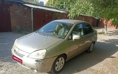 Suzuki Liana, 2002 год, 360 000 рублей, 1 фотография