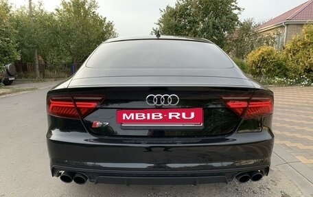 Audi A7, 2015 год, 2 990 000 рублей, 6 фотография