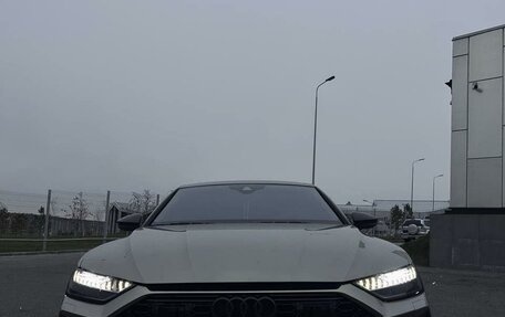 Audi A7, 2018 год, 6 499 999 рублей, 2 фотография