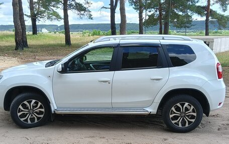 Nissan Terrano III, 2019 год, 1 920 000 рублей, 8 фотография