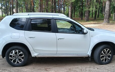 Nissan Terrano III, 2019 год, 1 920 000 рублей, 4 фотография