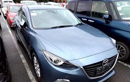 Mazda Axela, 2014 год, 1 400 000 рублей, 8 фотография