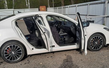 Mazda 3, 2014 год, 1 550 000 рублей, 5 фотография