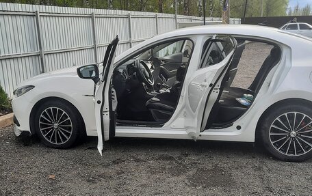 Mazda 3, 2014 год, 1 550 000 рублей, 6 фотография