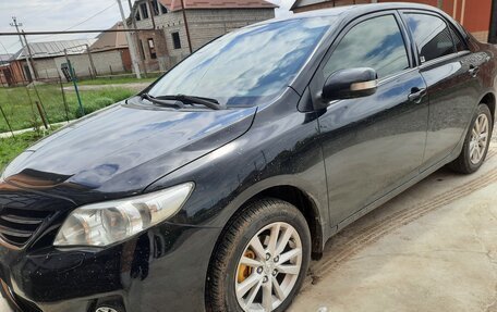 Toyota Corolla, 2010 год, 1 250 000 рублей, 1 фотография