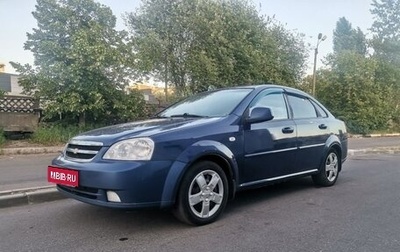 Chevrolet Lacetti, 2011 год, 599 000 рублей, 1 фотография