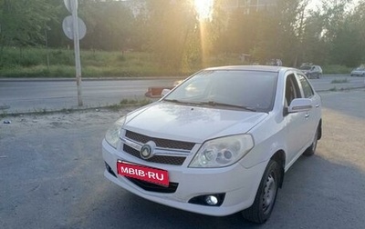 Geely MK I рестайлинг, 2008 год, 195 000 рублей, 1 фотография