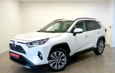 Toyota RAV4, 2020 год, 3 750 600 рублей, 1 фотография