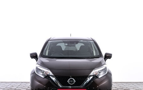 Nissan Note II рестайлинг, 2020 год, 1 459 000 рублей, 2 фотография