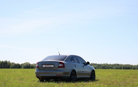 Skoda Octavia, 2009 год, 815 000 рублей, 5 фотография