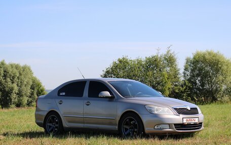 Skoda Octavia, 2009 год, 815 000 рублей, 7 фотография