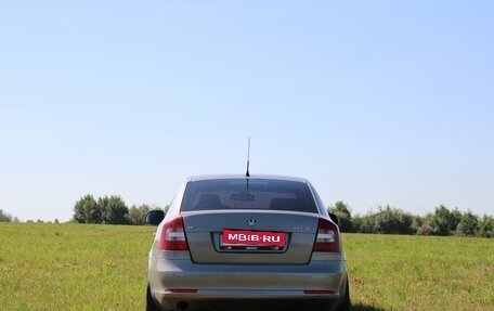 Skoda Octavia, 2009 год, 815 000 рублей, 4 фотография