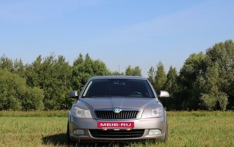 Skoda Octavia, 2009 год, 815 000 рублей, 2 фотография