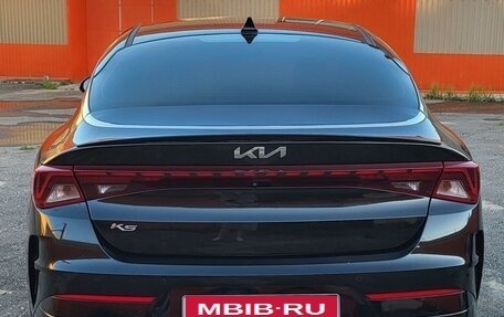 KIA K5, 2020 год, 2 900 000 рублей, 4 фотография