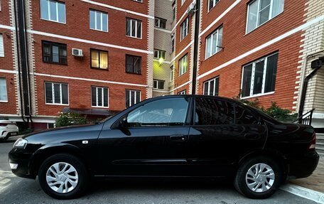 Nissan Almera Classic, 2010 год, 600 000 рублей, 4 фотография