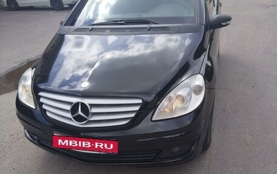 Mercedes-Benz B-Класс, 2008 год, 730 000 рублей, 1 фотография