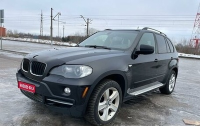 BMW X5, 2007 год, 1 550 000 рублей, 1 фотография