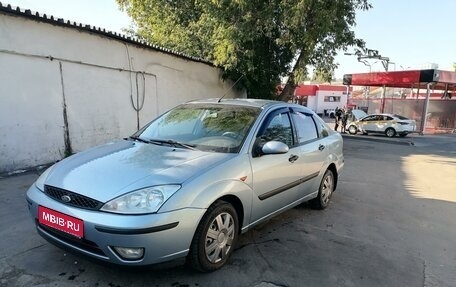 Ford Focus IV, 2004 год, 289 000 рублей, 1 фотография