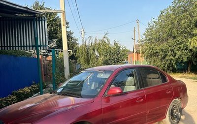 Hyundai Elantra III, 2003 год, 355 000 рублей, 1 фотография