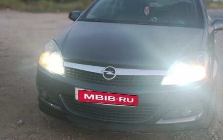 Opel Astra H, 2008 год, 660 000 рублей, 1 фотография