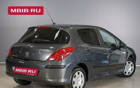 Peugeot 308 II, 2010 год, 631 000 рублей, 2 фотография