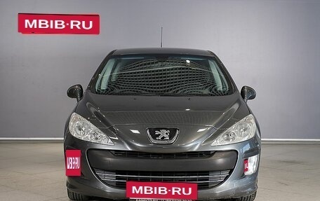 Peugeot 308 II, 2010 год, 631 000 рублей, 7 фотография