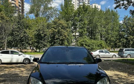 Ford Focus II рестайлинг, 2007 год, 600 000 рублей, 4 фотография