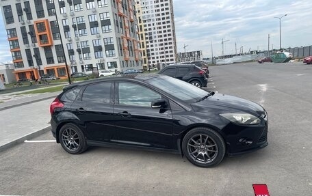 Ford Focus III, 2011 год, 739 000 рублей, 2 фотография