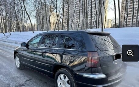 Chrysler Pacifica (CS), 2004 год, 350 000 рублей, 6 фотография