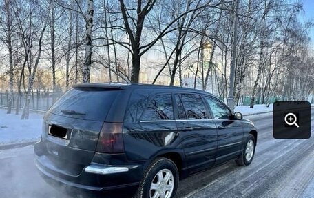 Chrysler Pacifica (CS), 2004 год, 350 000 рублей, 5 фотография