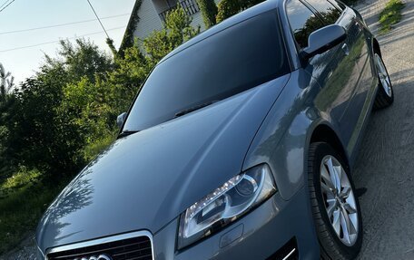 Audi A3, 2012 год, 1 200 000 рублей, 5 фотография