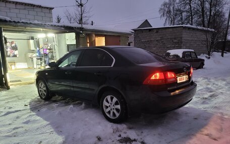 KIA Magentis II рестайлинг, 2008 год, 520 000 рублей, 7 фотография