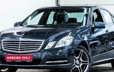 Mercedes-Benz E-Класс, 2011 год, 1 950 000 рублей, 1 фотография