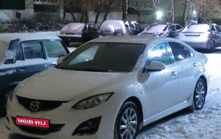 Mazda 6, 2011 год, 1 150 000 рублей, 1 фотография