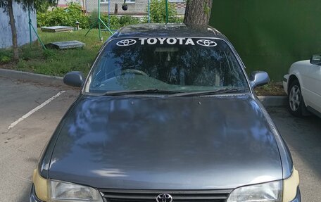 Toyota Corolla, 1994 год, 280 000 рублей, 2 фотография