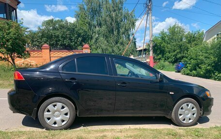 Mitsubishi Lancer IX, 2007 год, 1 070 000 рублей, 2 фотография